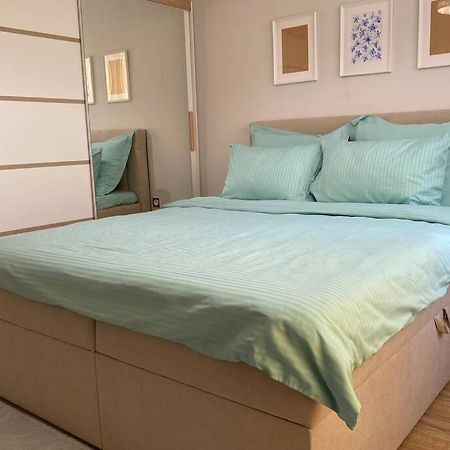 פלובדיב Sea In The City Apartment מראה חיצוני תמונה