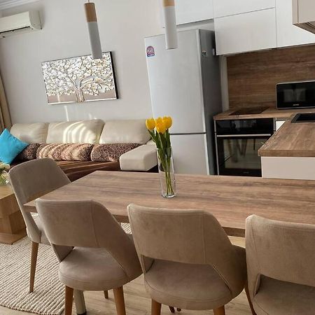 פלובדיב Sea In The City Apartment מראה חיצוני תמונה