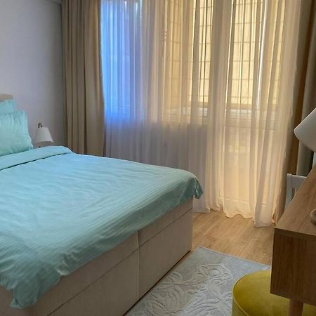 פלובדיב Sea In The City Apartment מראה חיצוני תמונה