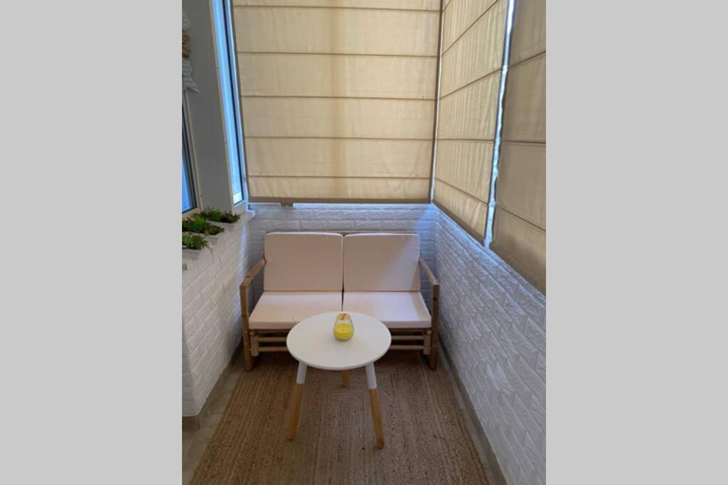 פלובדיב Sea In The City Apartment מראה חיצוני תמונה