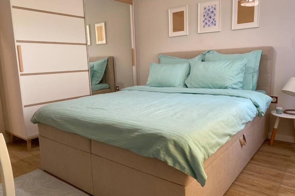 פלובדיב Sea In The City Apartment מראה חיצוני תמונה