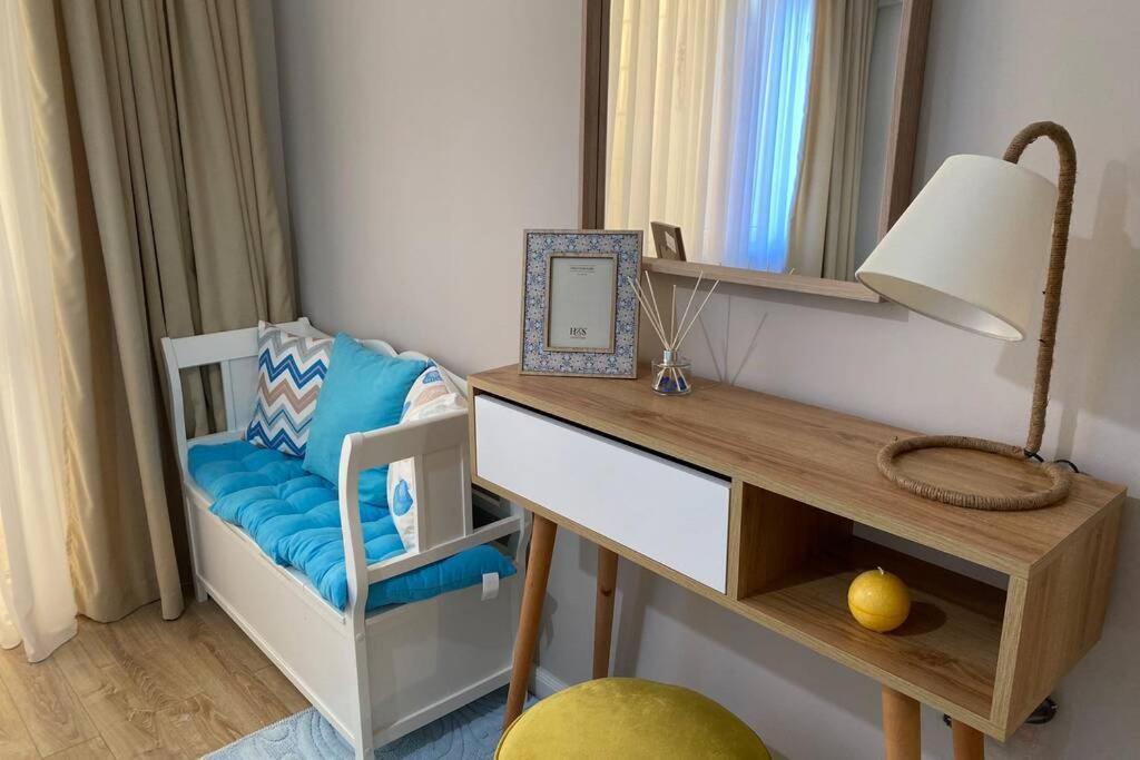 פלובדיב Sea In The City Apartment מראה חיצוני תמונה