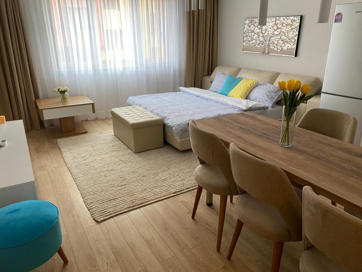 פלובדיב Sea In The City Apartment מראה חיצוני תמונה